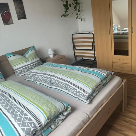Ferienwohnung Niederrotweil Eksteriør billede