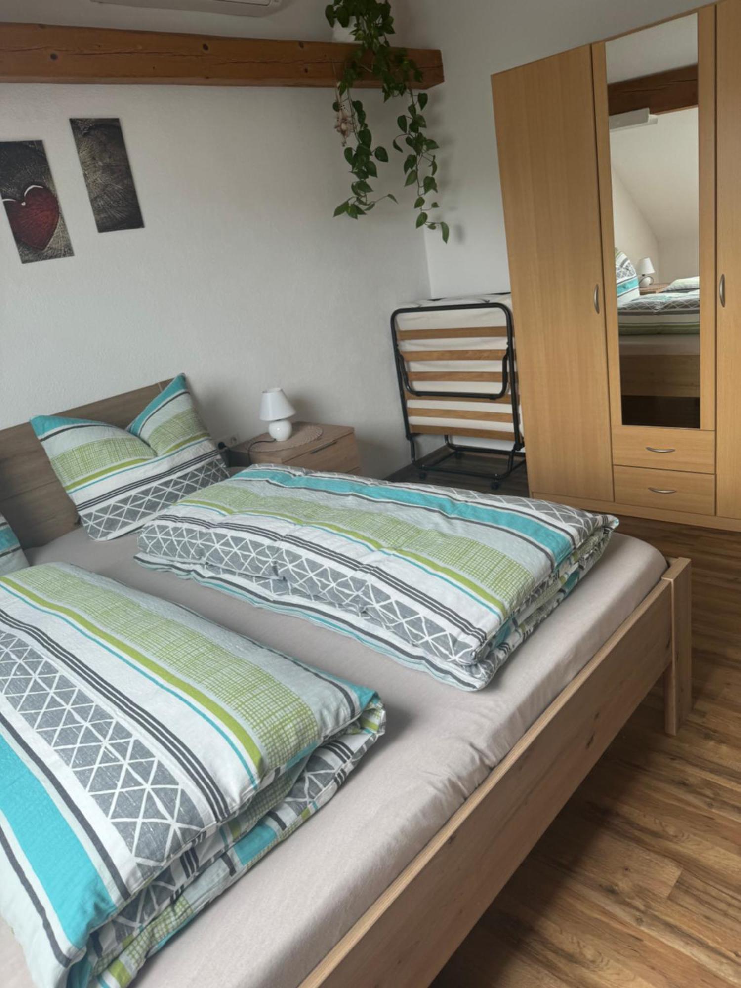 Ferienwohnung Niederrotweil Eksteriør billede
